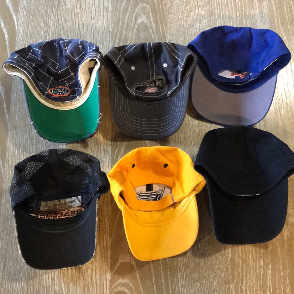 Hat bundle - Picture 2 of 2